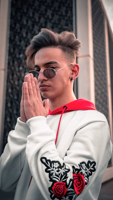 Jaqueta Bomber