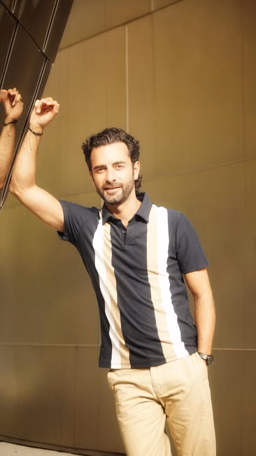 Camisetas e Blusas